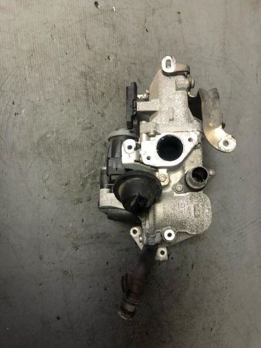 egr    1.4 hdi 8hr peugeot 206 plus