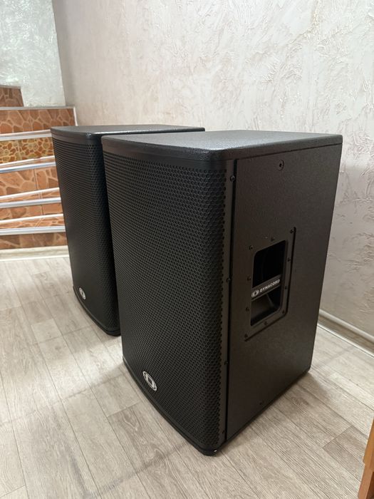 Продам колонки dynacord c15.2