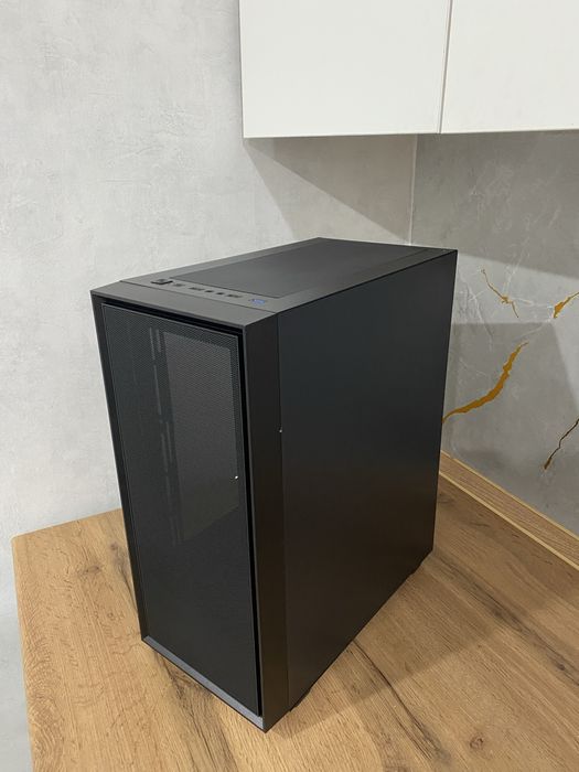 Корпус AeroCool CS-109 белый