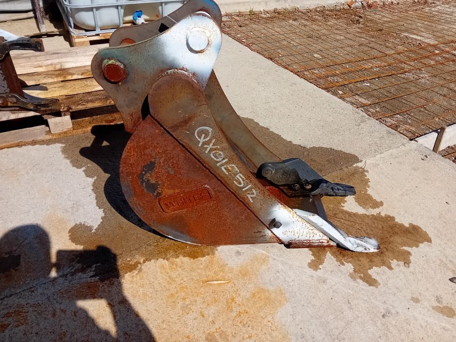 Cupa 30 cm miniexcavator 4 6 tone