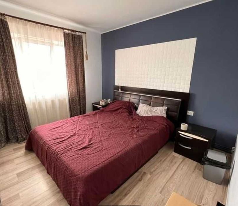 De închiriat apartament 3 camere Aleea Tudor Neculai