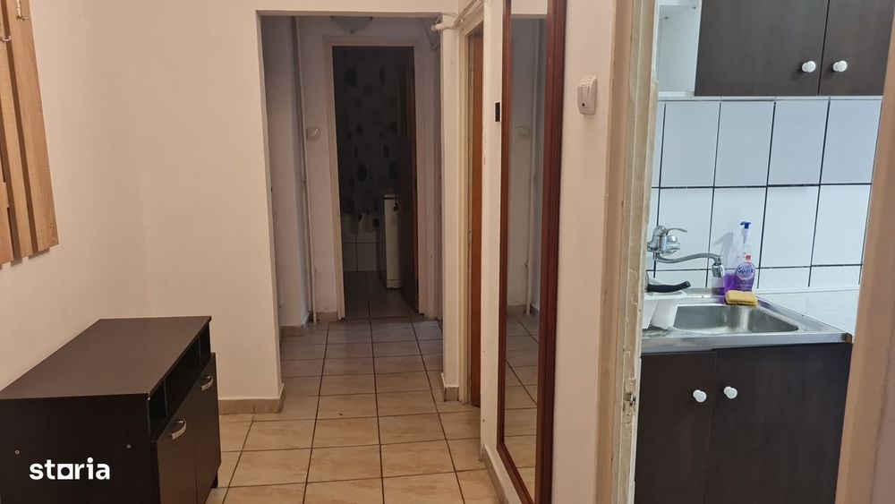 Nou | Apartament Spațios | 2 Camere | Otopeni Ultracentral