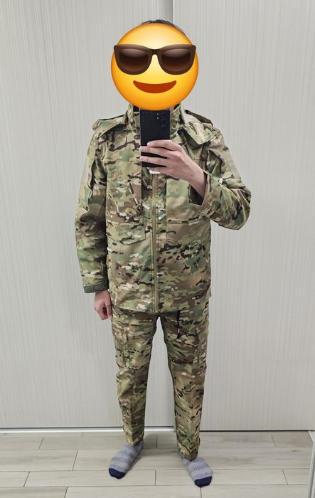 Военная форма мультикам