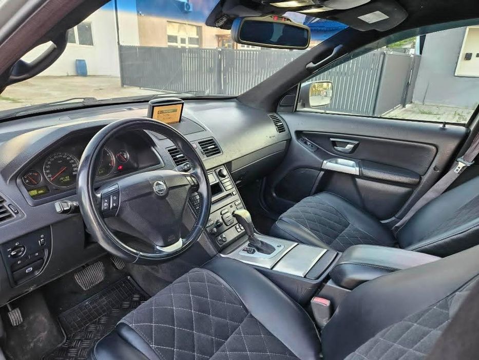 Volvo XC90 Automat 7 locuri