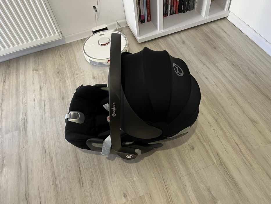 Scoica cybex cloud T