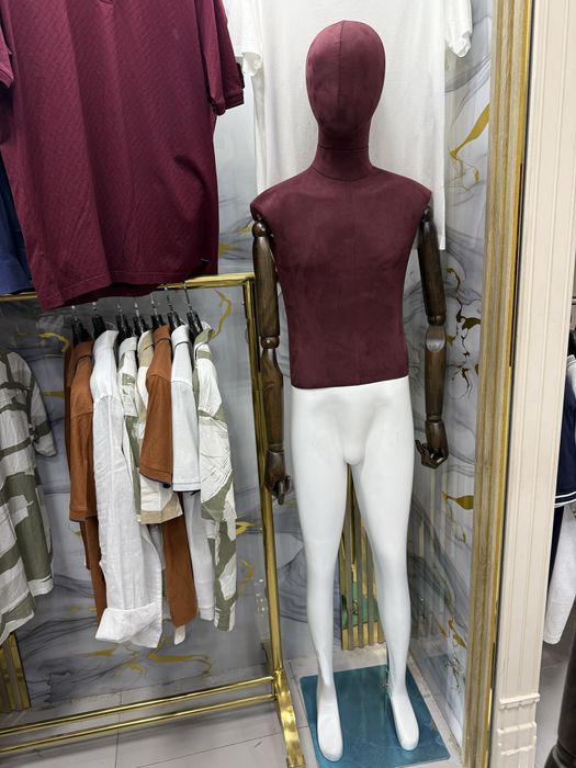 Maniken 1 oy ishlatilgan yengide turipti  215$