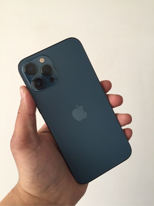 Iphone 12 pro max 128 GB