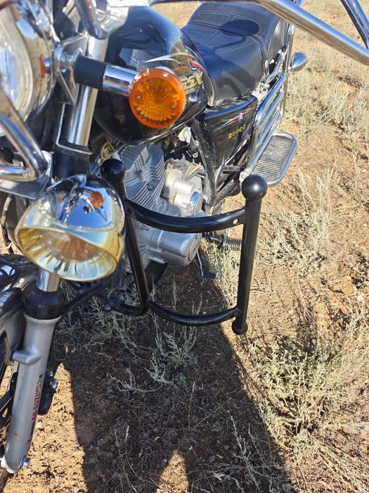 Мото Gsx suzuki 200cc