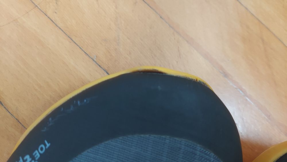 Pantofi alergare montană Joe Nimble 40