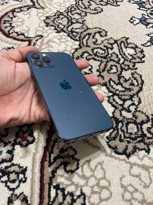 iPhone 12 pro max