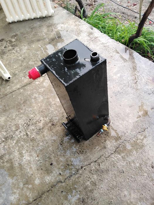 Katyo'l eni 25x25sm bo'yi 70sm