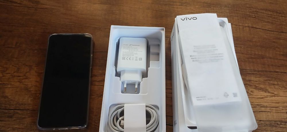 Vivo Y29       8/128