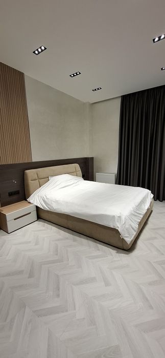 ЖК Parkwood 3/10/12