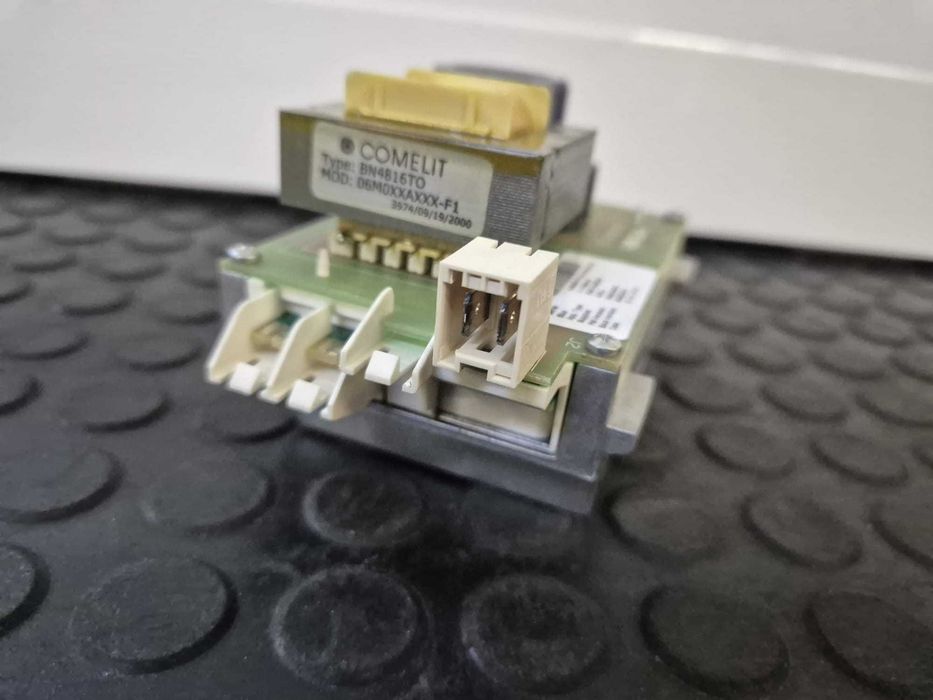 Placa electronica , modul inverter masina de spalat verticala Electrolux EW6T4272I si modele AEG 140112864164 / R23