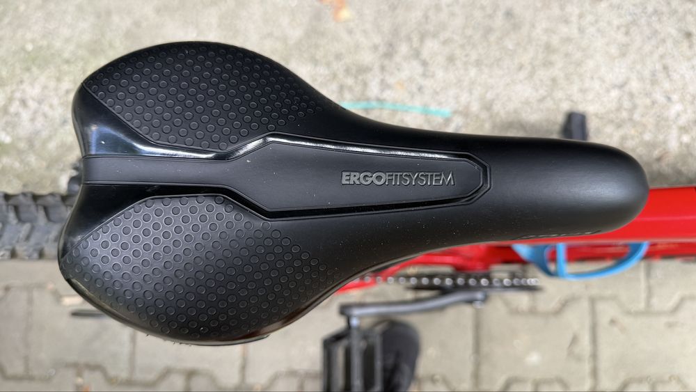 Bicicletă MTB 20" EXPL 900