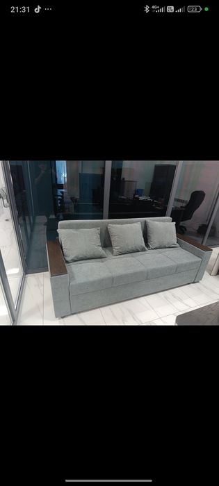 Тахта диван қалаған размерде