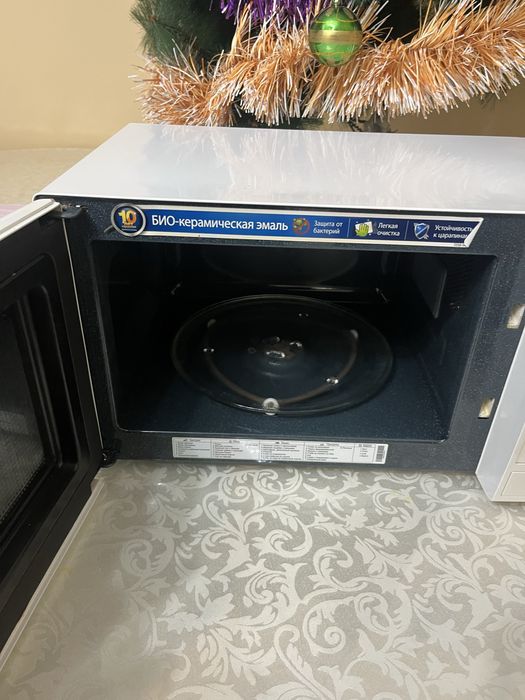 Продается микроволновка