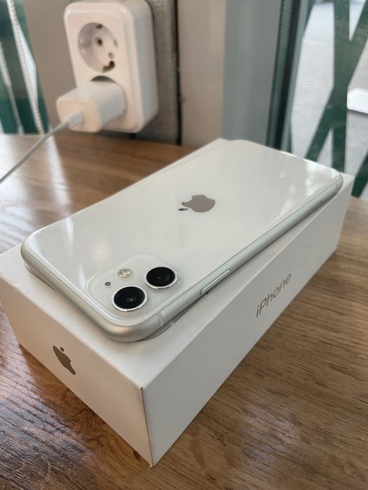 iPhone 11/64гб 71%
