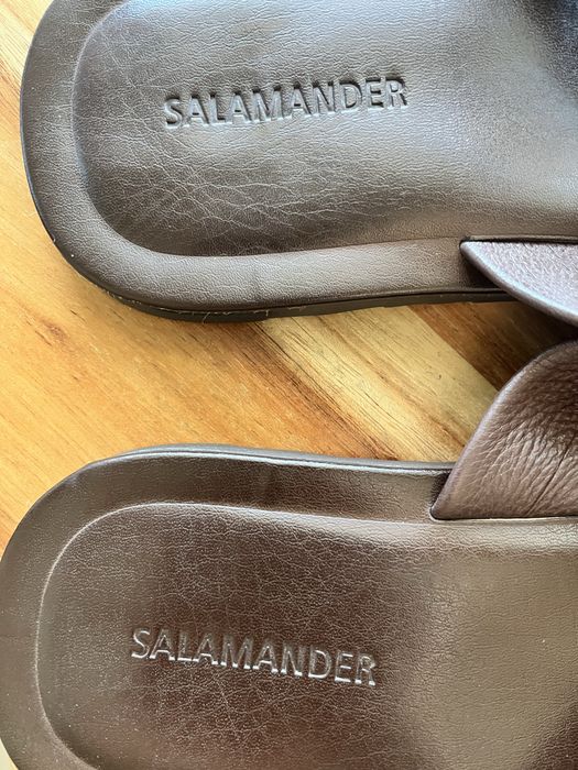 Кожени чехли,SALAMANDER’