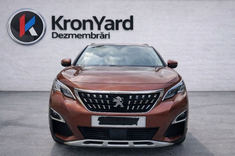 Dezmembrari dezmembrez   Peugeot 3008 II 1.2 B 2016 - 2020