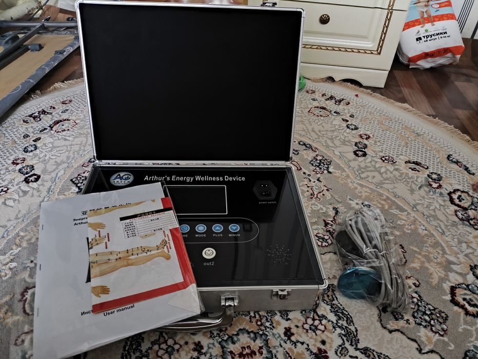 Продается массажный аппарат !!!