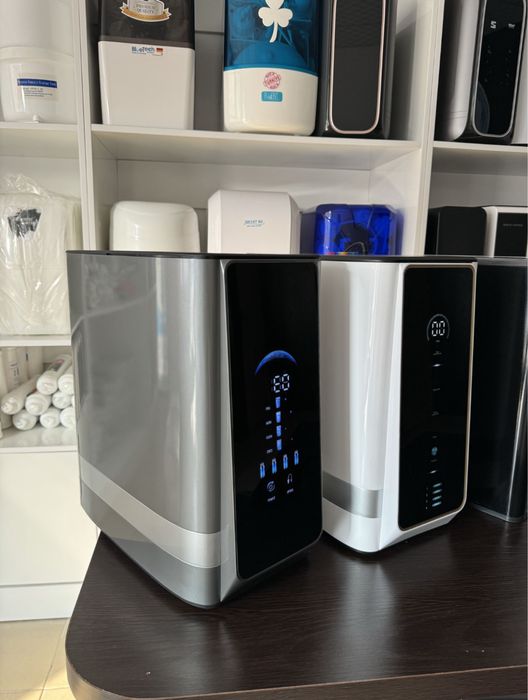 Суға арналған сүзгі