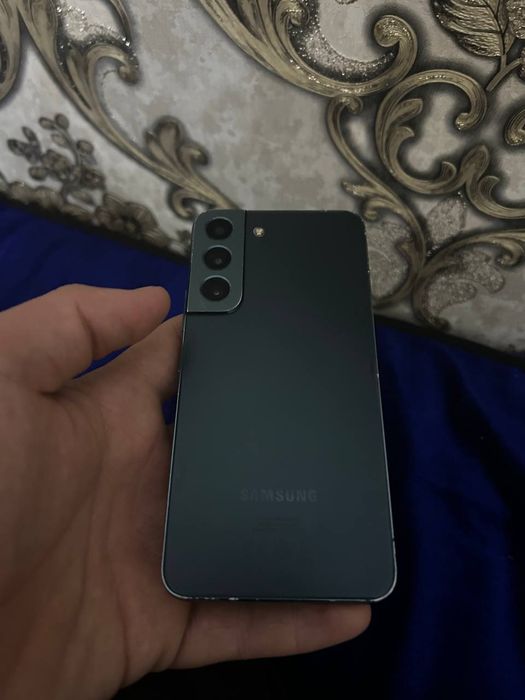 Samsung s22  narx 2mln uch yuz