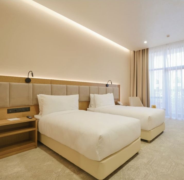 Кунлик квартира гостиница мехмонхона хостел mexmonxona близкий аэропор