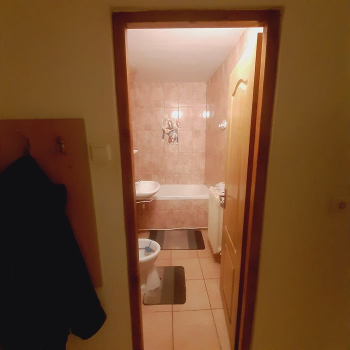 Închiriere garsonieră