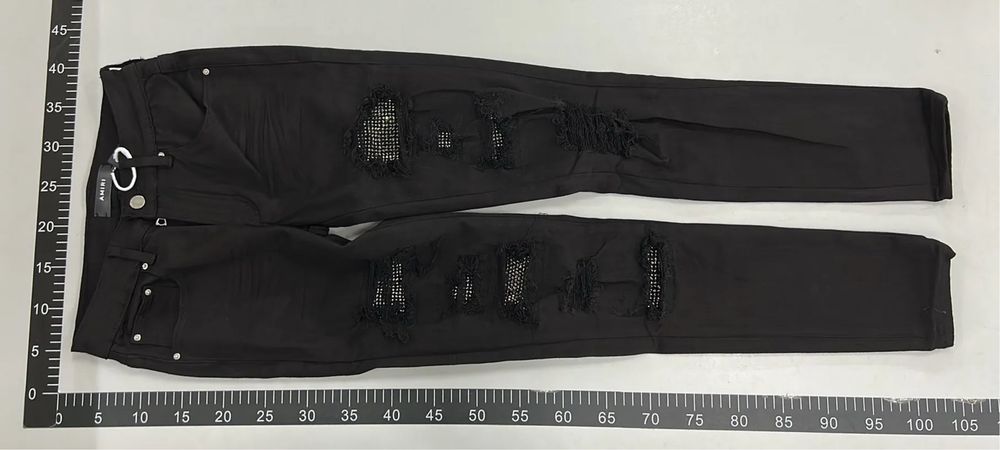 Blugi Amiri marimea 28