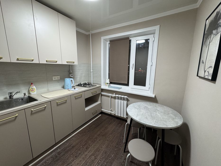 Сдаю посуточно  квартиру