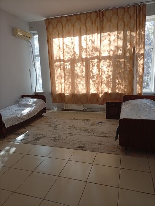 Гостиница, хостел, суточные номера