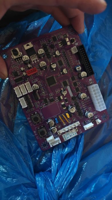 Продажа Запчасти для Хватайка