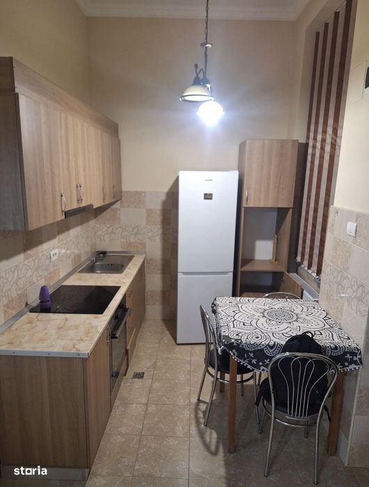 Apartament 2 camere de închiriat ultracentral