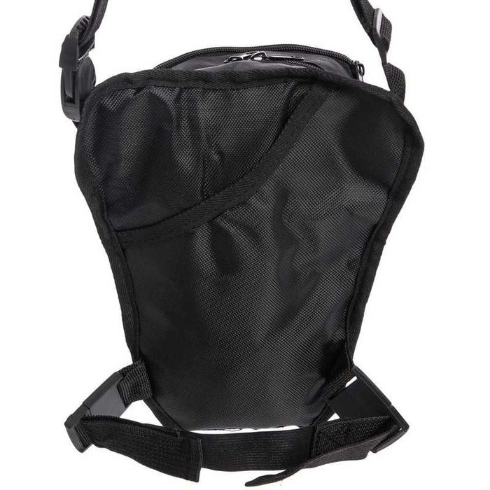 Мото Чанта за бедро - MONSTER