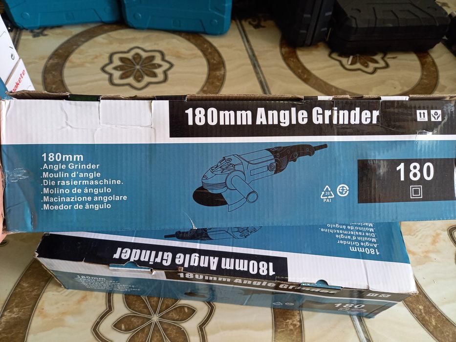 Super Aksiya Optom narxlarda Balgarka 180 r