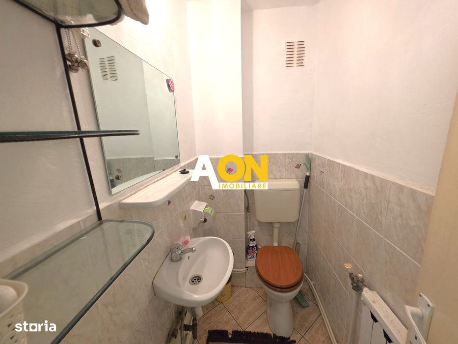 Apartament 3 camere decomandat, etaj 1, zona Tolstoi Cetate