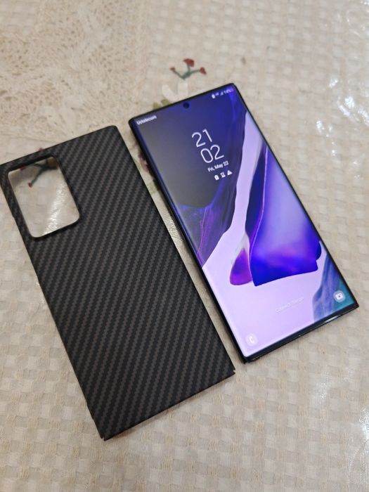 Samsung note 20 ultra 5G