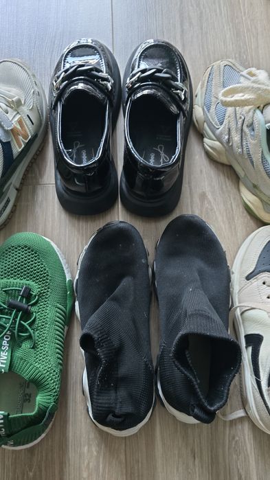 Детская одежда для девочек б/у