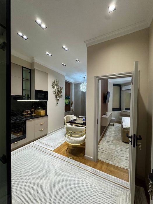 Yunusabod bodomzor 2 xona