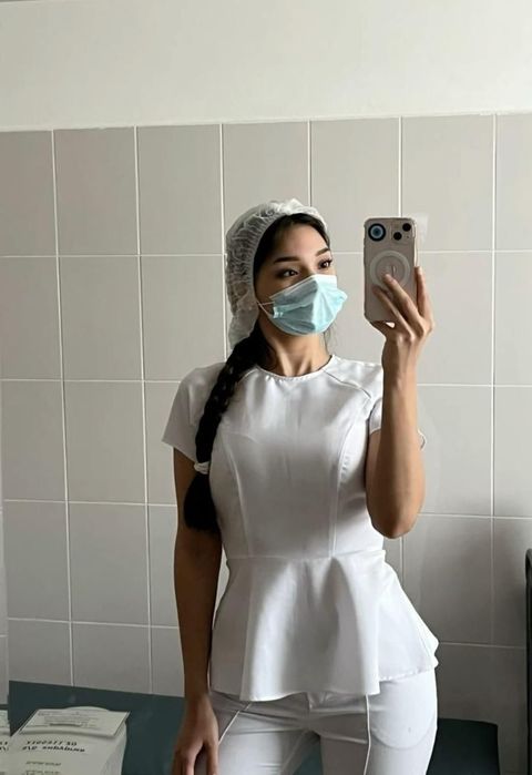 Массаж У себя И На выезд