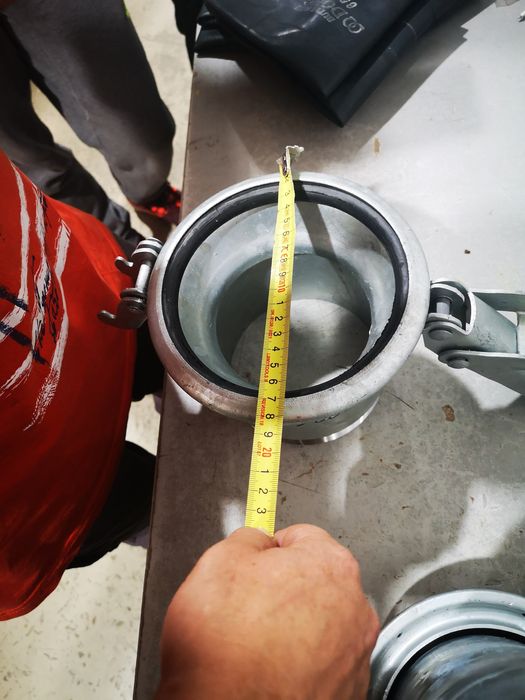 Mufe vidanja clapeta reducție robinet coturi furtun orce piese relații