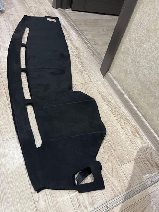 Накидка на панель