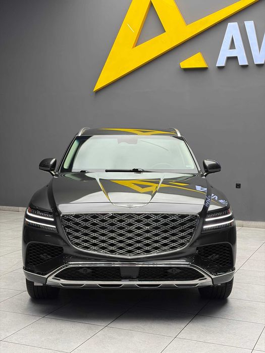 Продается Genesis GV80 2.5 t