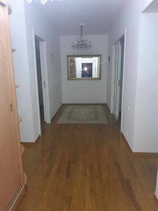 4-х комнатная банковская квартира на Чехова ID: 4861