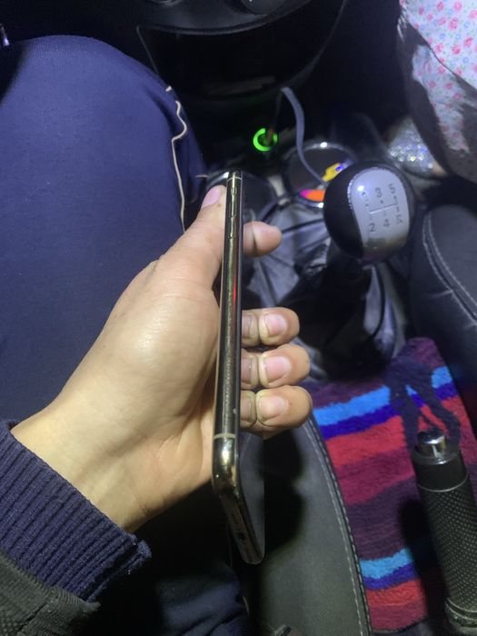 iphone 11 pro max 64 talik ideal