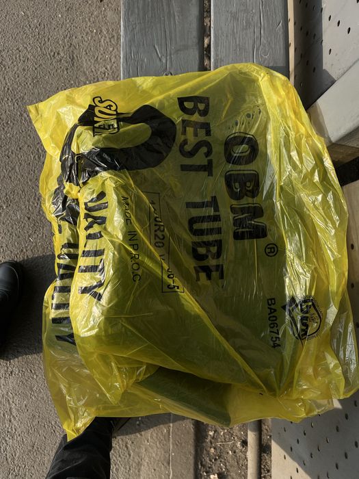 Грузавые камеры