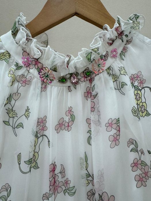 Дизайнерлік көйлек