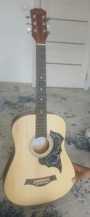 Gitara Kabat ferma
