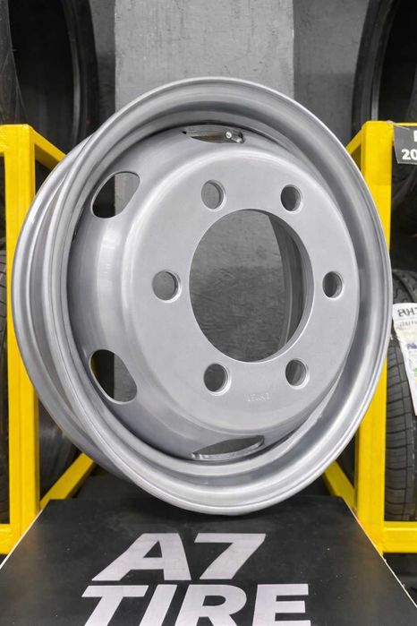 Диски на Газель BETTER Газель 5.5x16/6x170 ДИСК  1250кг